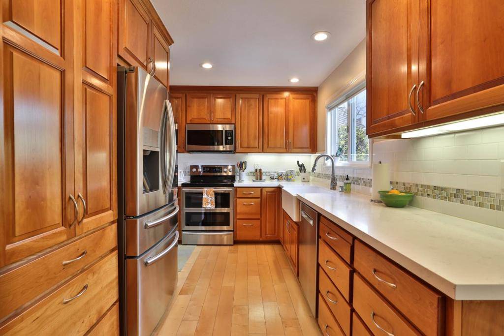 San Jose, CA 95118,5676 Bluegrass LN