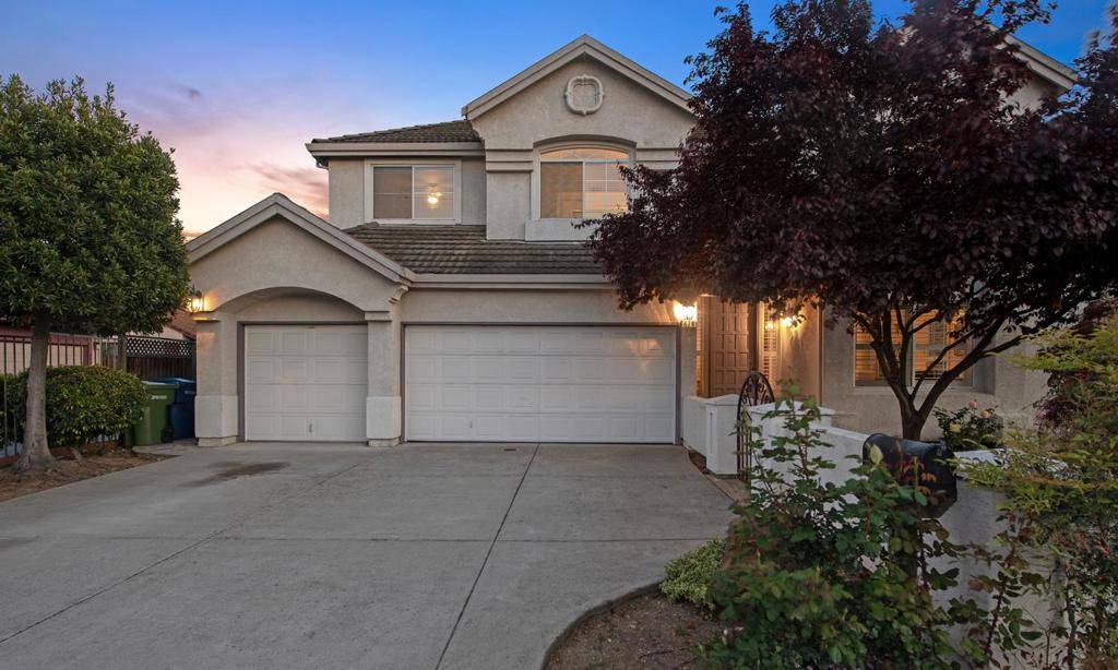 Campbell, CA 95008,674 W Sunnyoaks AVE