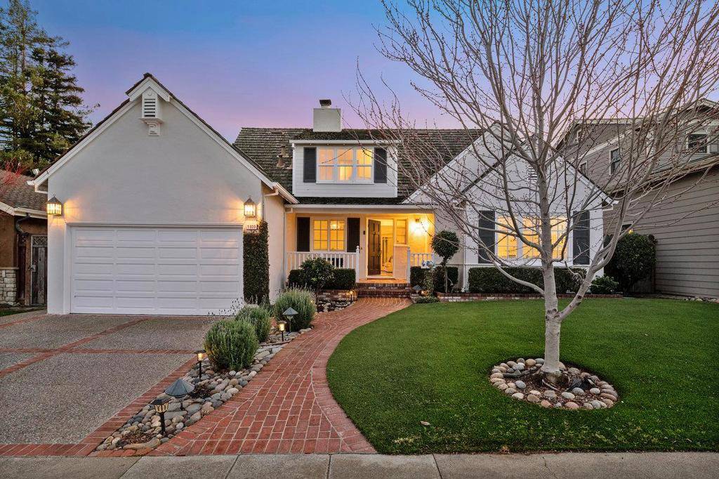 Burlingame, CA 94010,1609 Mcdonald WAY