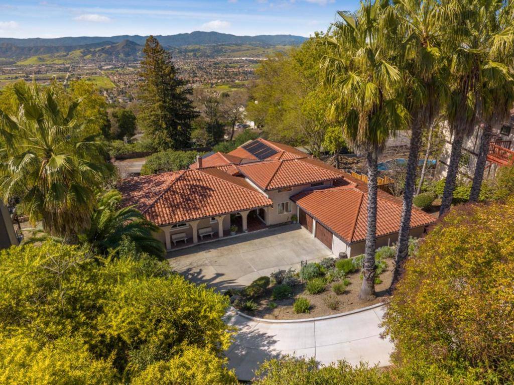 Morgan Hill, CA 95037,16755 Oak View CIR