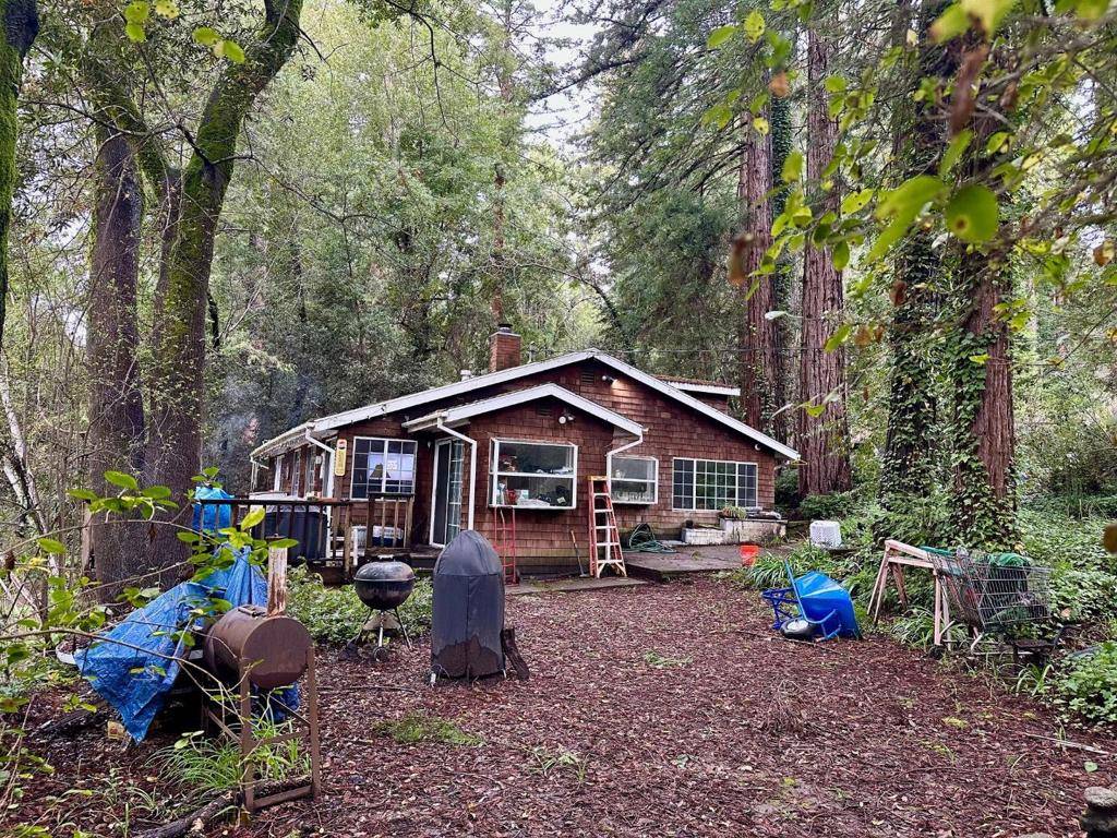 Boulder Creek, CA 95006,12787 Irwin WAY