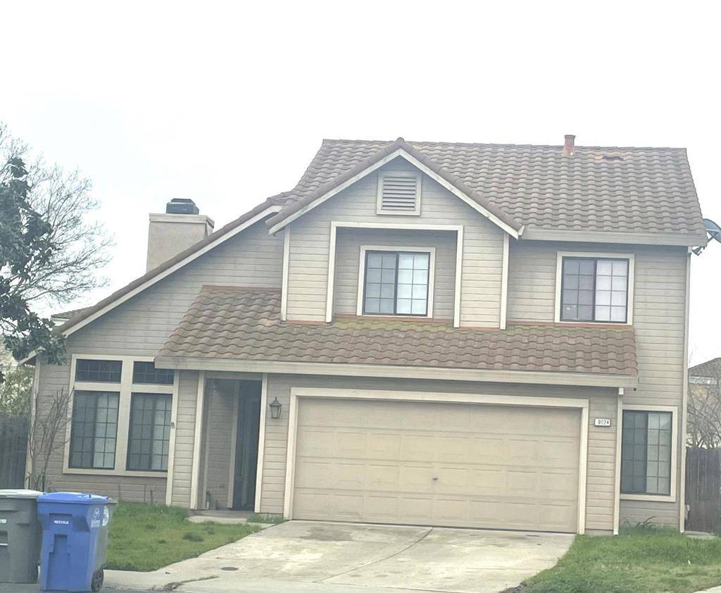 Elk Grove, CA 95758,9024 LEVANT CT