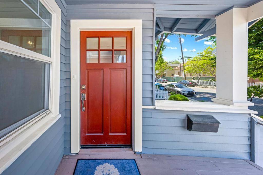 San Jose, CA 95125,750 Delmas AVE