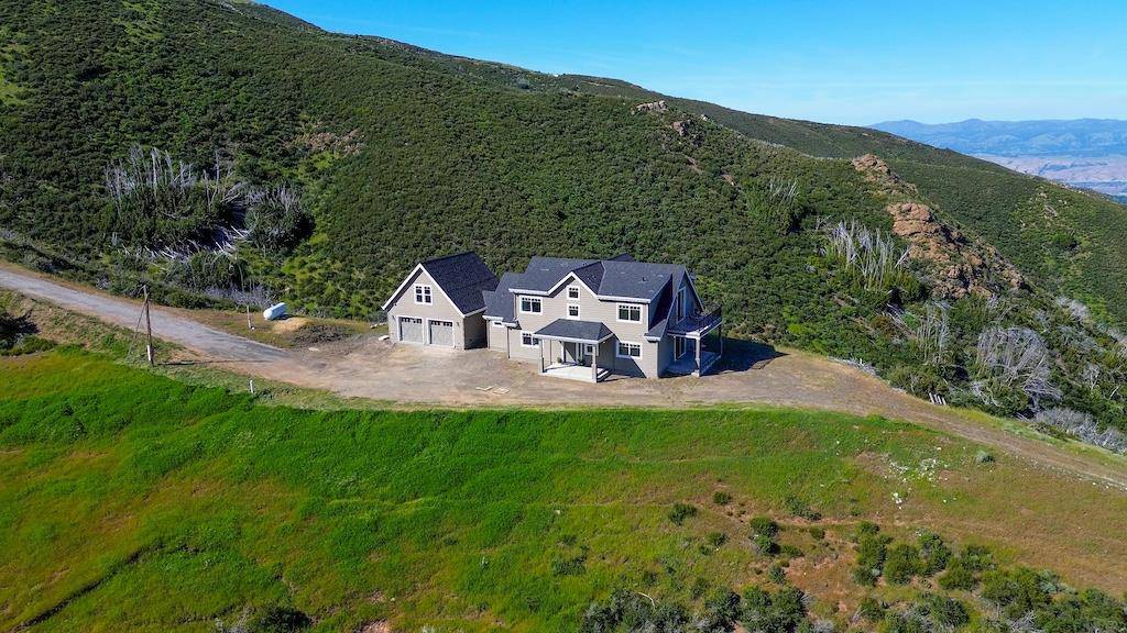 Los Gatos, CA 95033,33501 Loma Chiquita RD