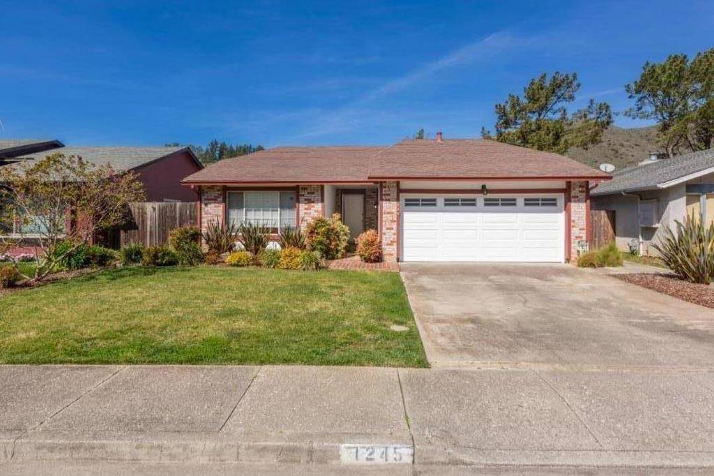 Pacifica, CA 94044,1245 Glacier Ave