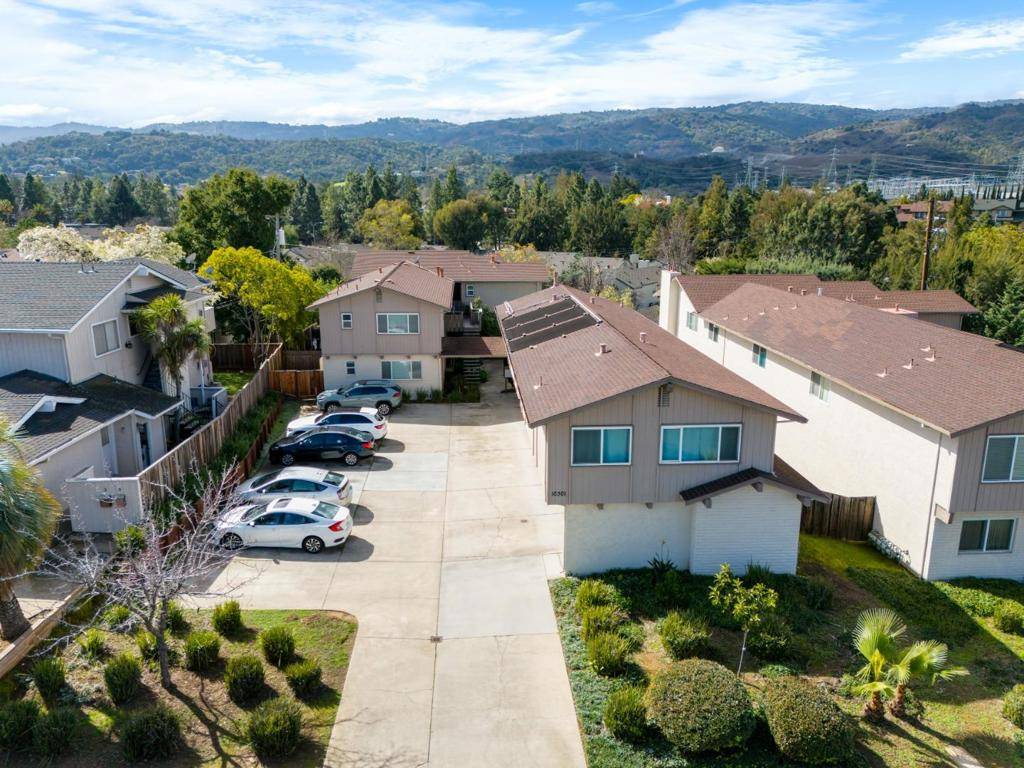 Cupertino, CA 95014,10301 Alpine DR