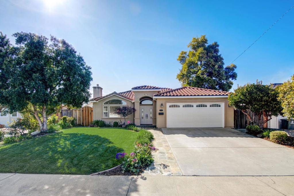 Cupertino, CA 95014,10697 Johansen DR