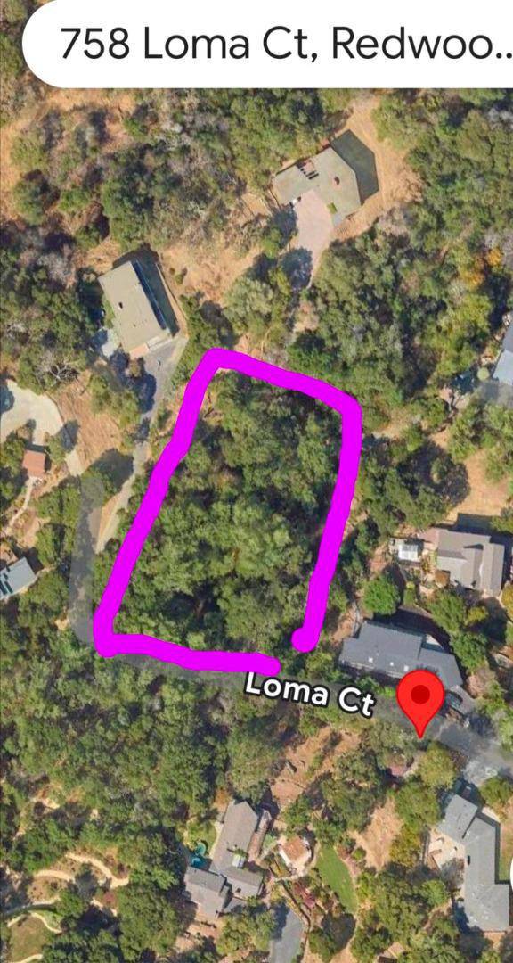 Redwood City, CA 94062,758 Loma
