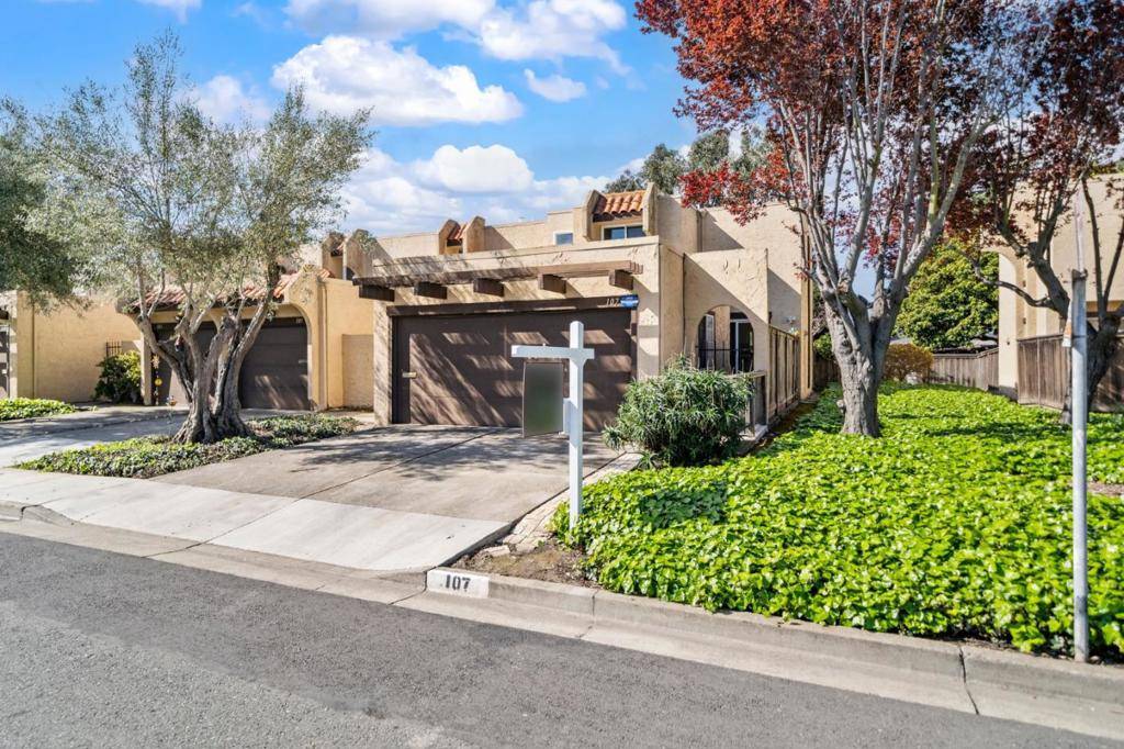 San Pablo, CA 94806,107 Villa DR