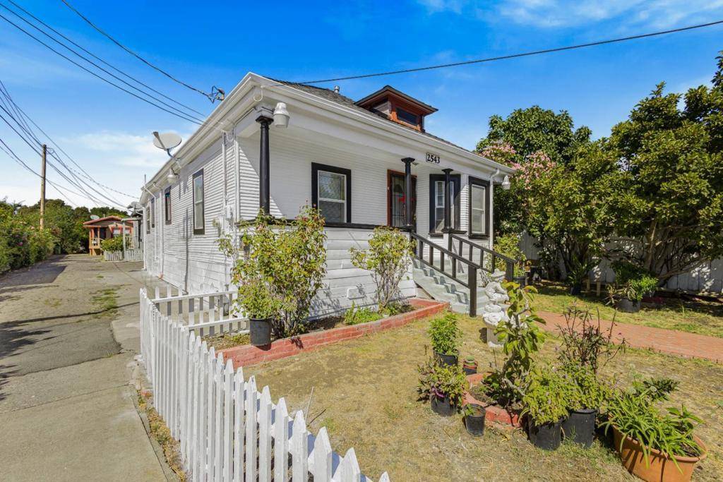 Oakland, CA 94601,25432539 Humboldt AVE