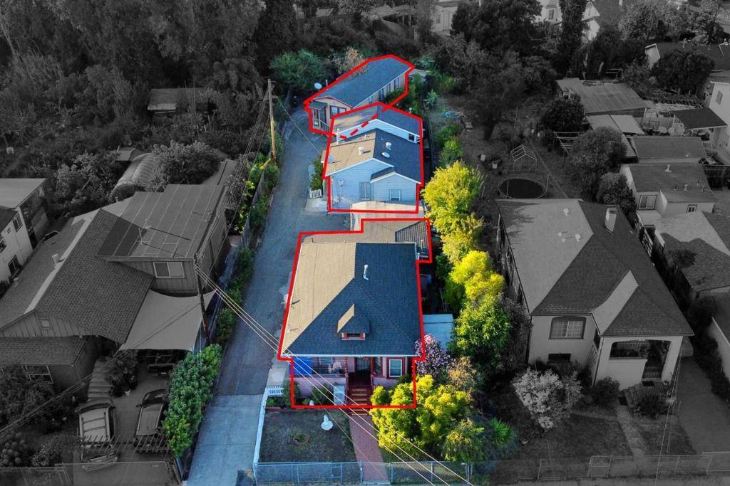 Oakland, CA 94601,25432539 Humboldt AVE