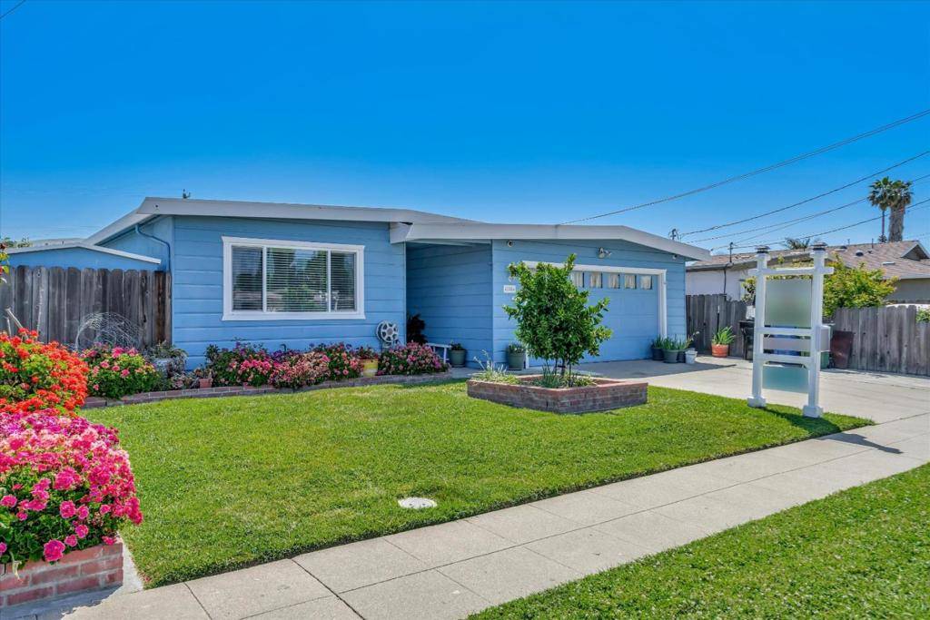 Fremont, CA 94538,42554 Charleston WAY