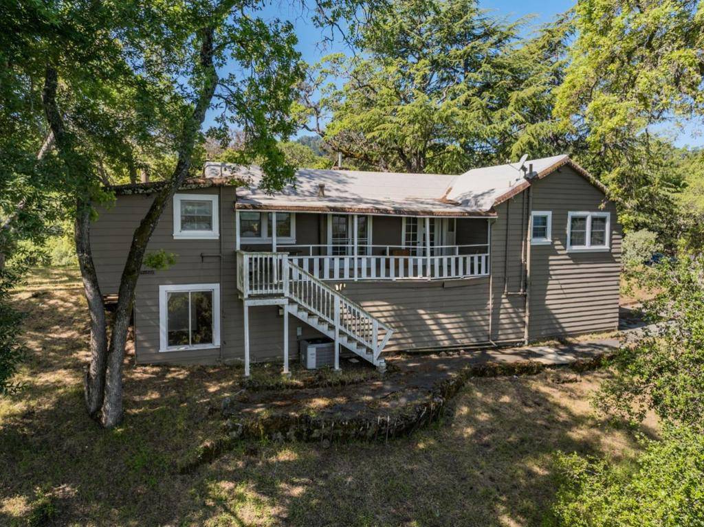 Portola Valley, CA 94028,155 Lake RD