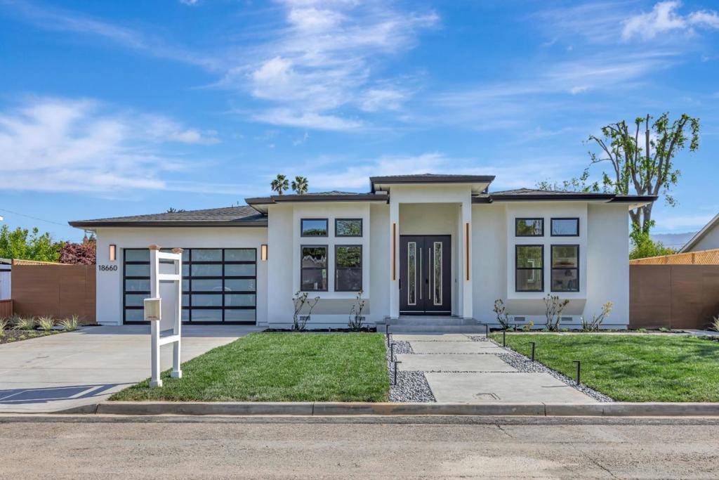 Saratoga, CA 95070,18660 Paseo Lado