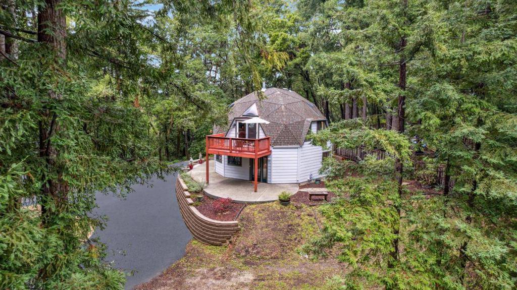 Felton, CA 95018,131 Valdez RD