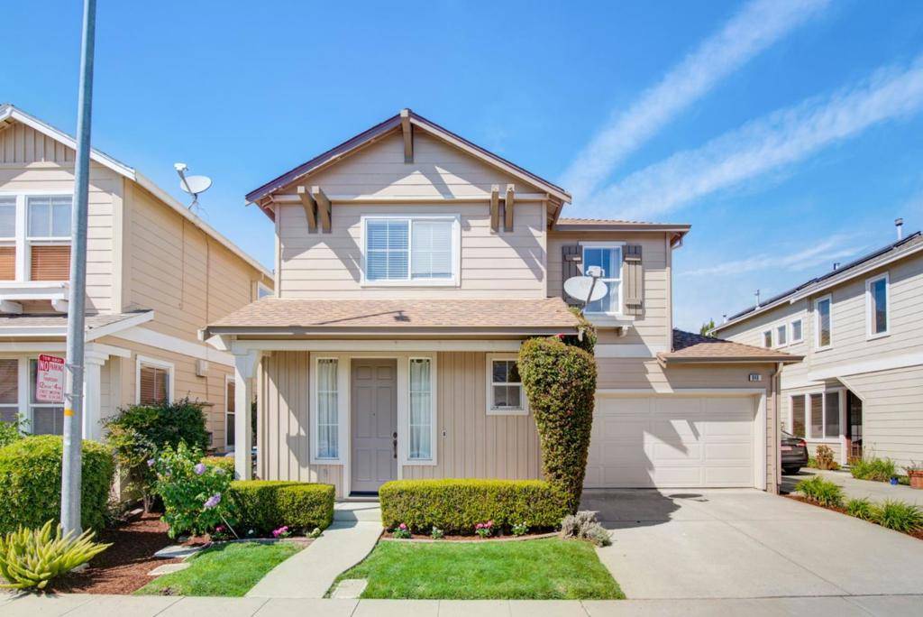 East Palo Alto, CA 94303,949 Mouton CIR