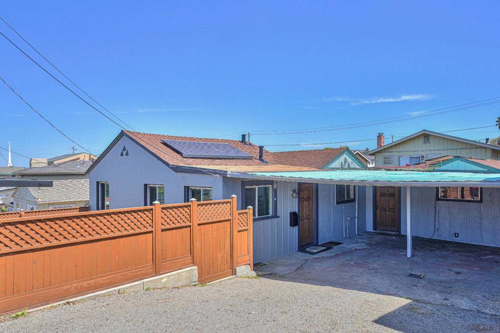 Seaside, CA 93955,1312 Noche Buena ST