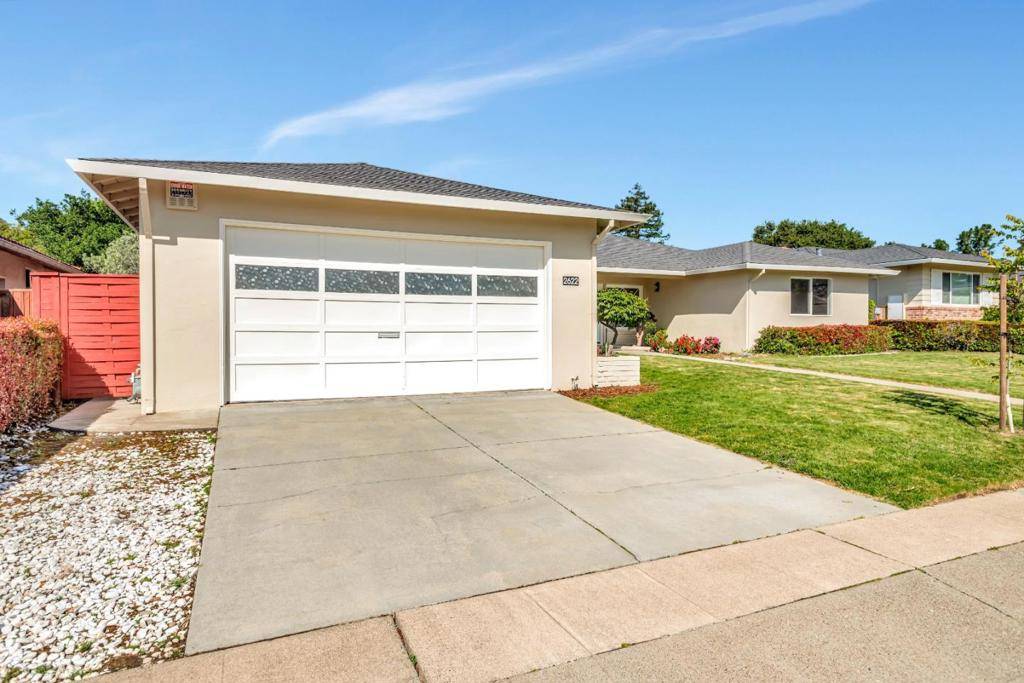 Burlingame, CA 94010,2622 Martinez DR