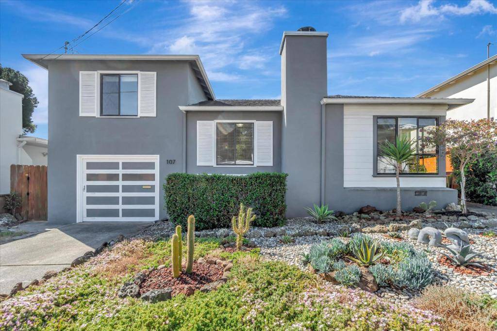 South San Francisco, CA 94080,107 Buxton AVE