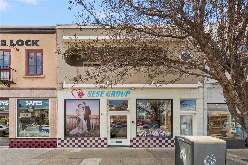 Millbrae, CA 94030,317 El Camino Real