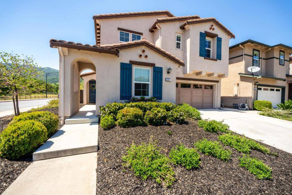 Gilroy, CA 95020,6321 Greenfield DR