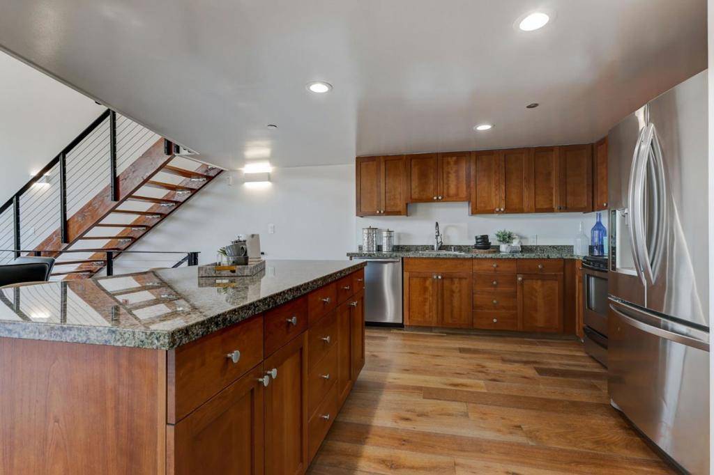 San Francisco, CA 94107,767 Bryant ST #203