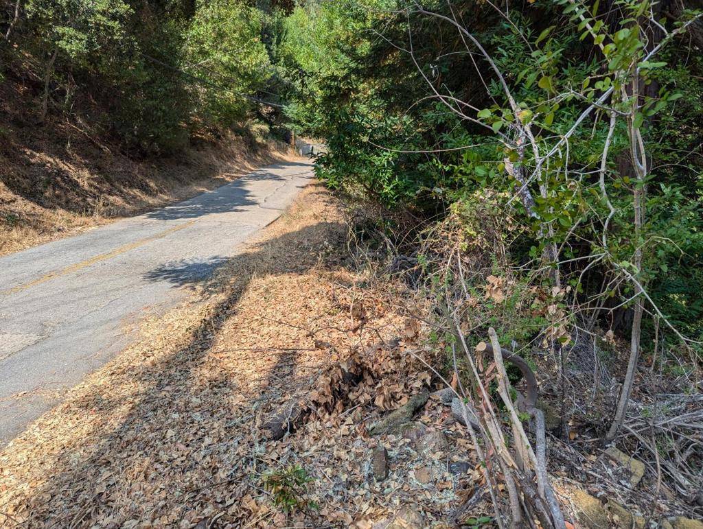 Los Gatos, CA 95033,0 Glenwood