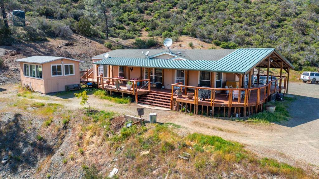 Patterson, CA 95363,17997 Del Puerto Canyon RD