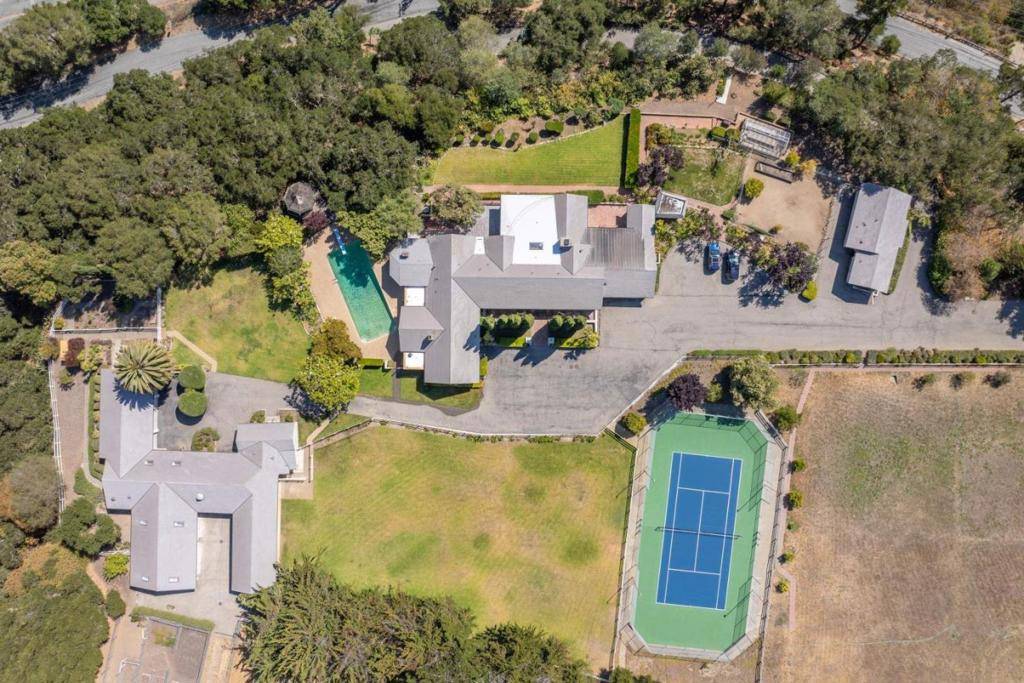 Carmel Valley, CA 93924,22 Rancho Fiesta RD