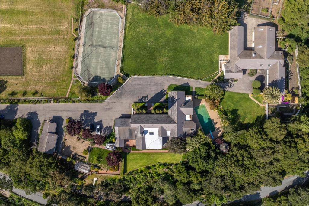Carmel Valley, CA 93924,22 Rancho Fiesta RD