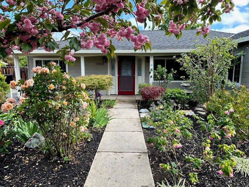 Cupertino, CA 95014,19028 Tilson AVE
