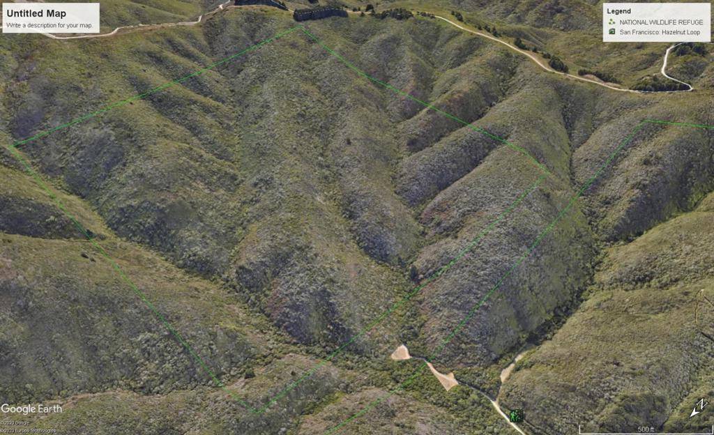 Pacifica, CA 94044,100 Weiler Ranch RD