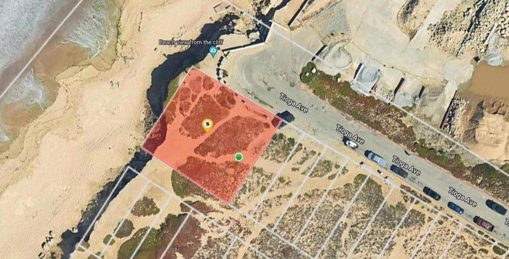 Sand City, CA 93955,0 Tioga AVE