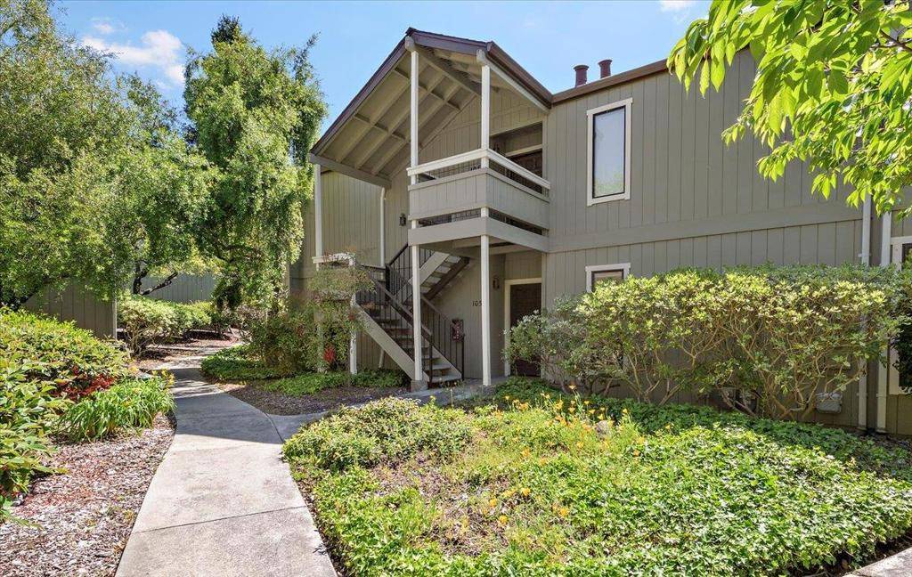 Scotts Valley, CA 95066,111 Bean Creek RD #105