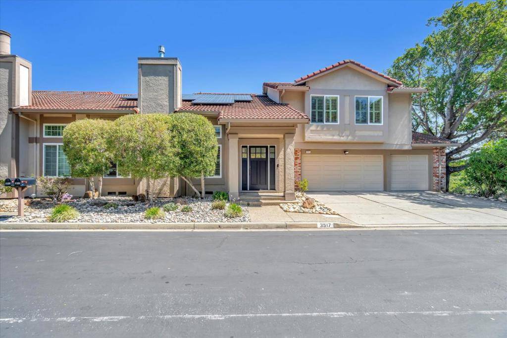 San Mateo, CA 94403,3517 Broadview CT