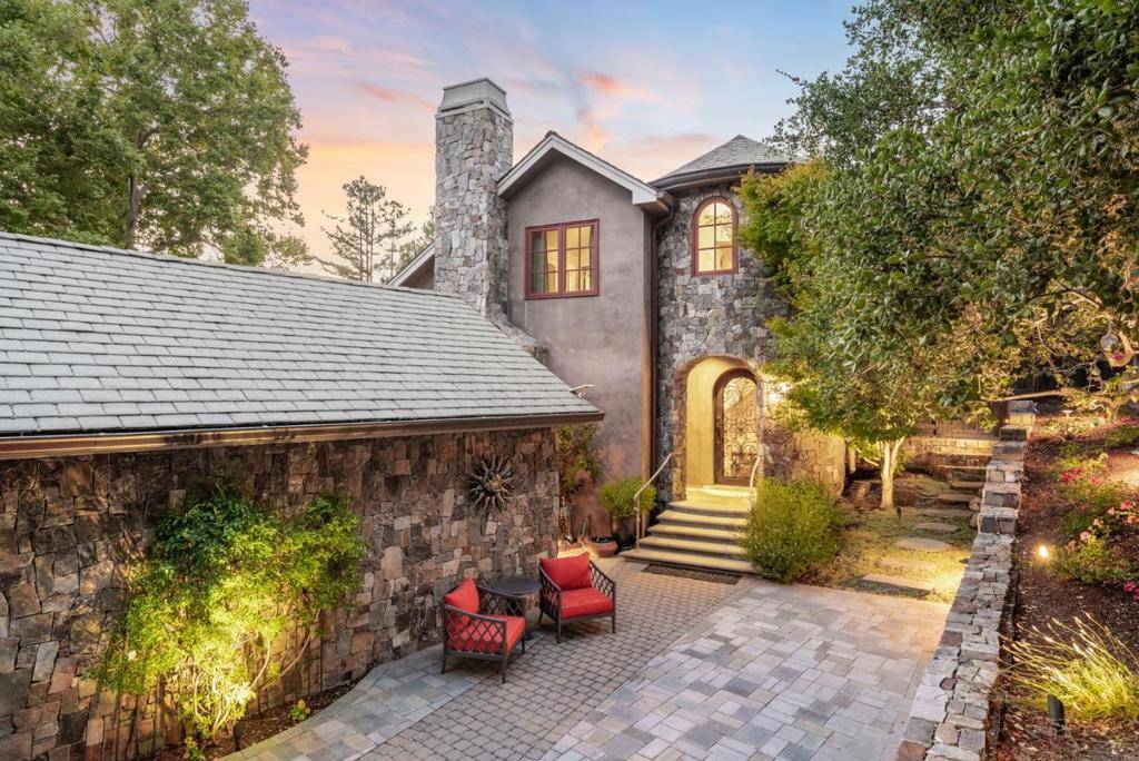 Los Gatos, CA 95032,15985 Shannon RD