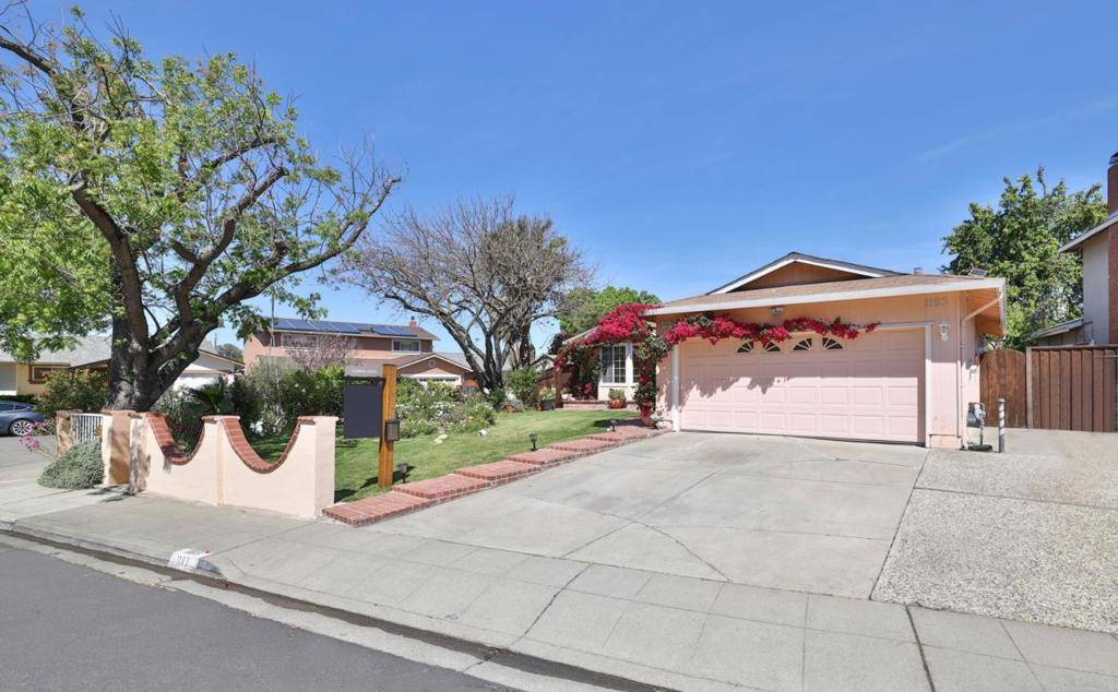 Milpitas, CA 95035,1183 Lassen AVE