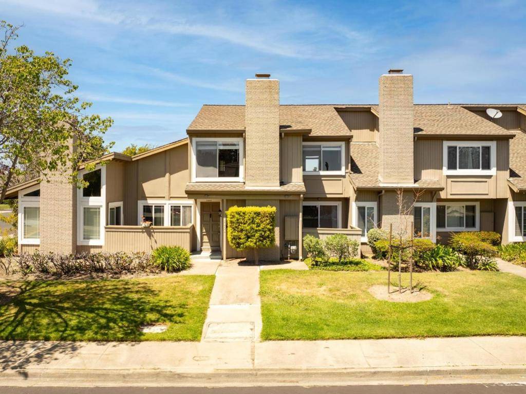 Foster City, CA 94404,1403 Marlin AVE