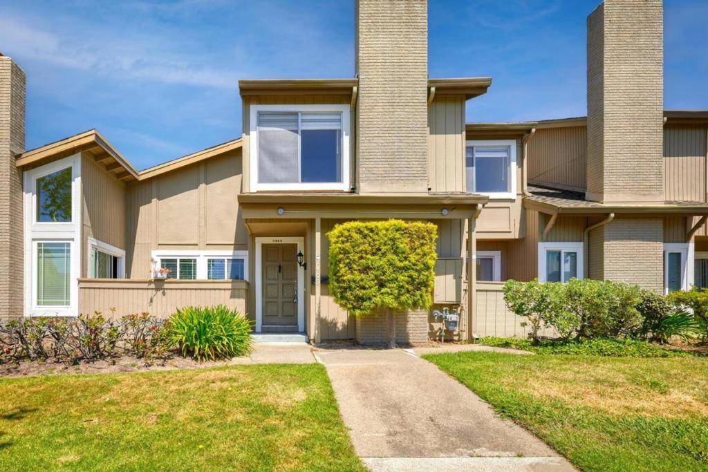 Foster City, CA 94404,1403 Marlin AVE