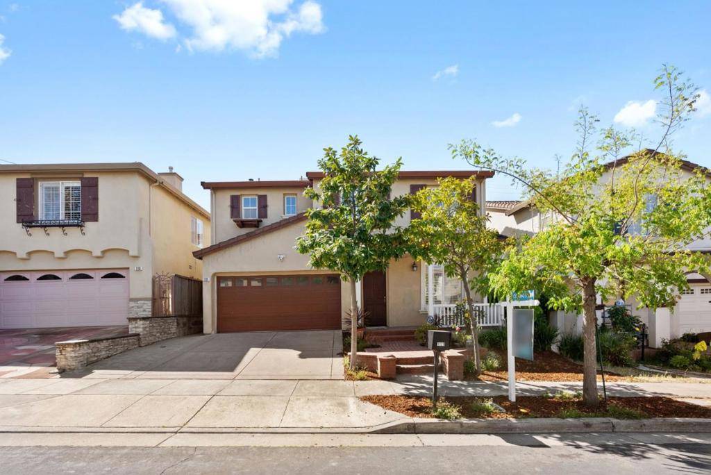 San Jose, CA 95132,1121 Arabelle WAY