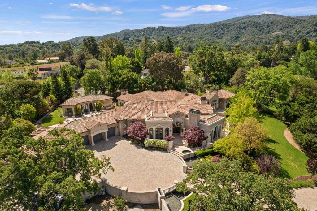 Los Altos Hills, CA 94022,25751 Elena RD