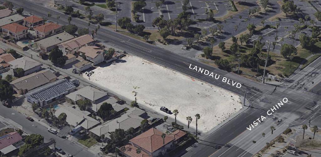 Cathedral City, CA 92234,0 Landau BLVD