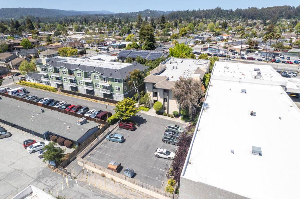Santa Cruz, CA 95062,700 Frederick ST