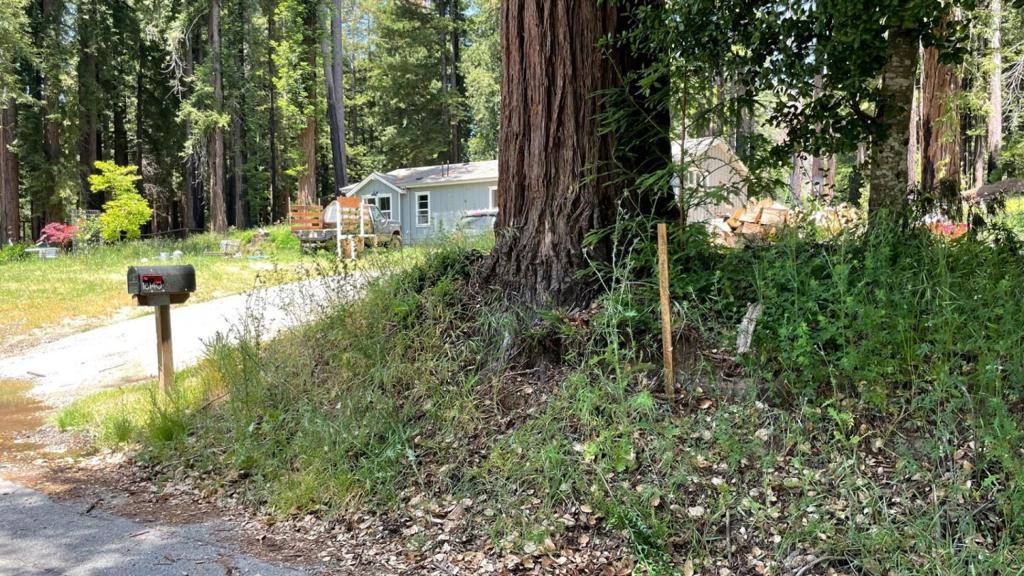 Boulder Creek, CA 95006,0 China Grade