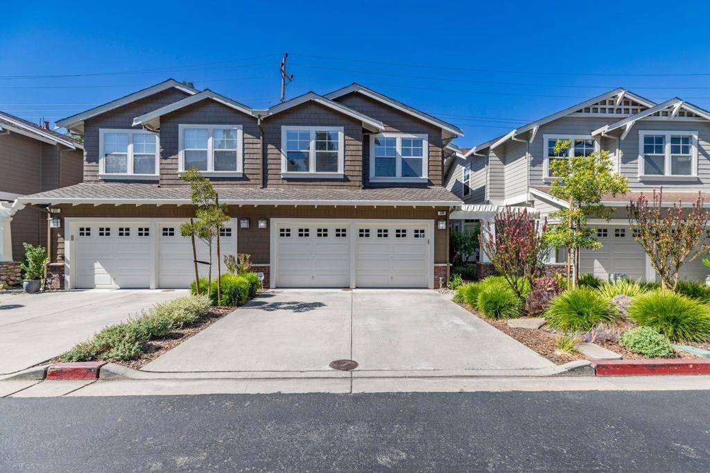 Los Gatos, CA 95032,108 Cuesta De Los Gatos WAY