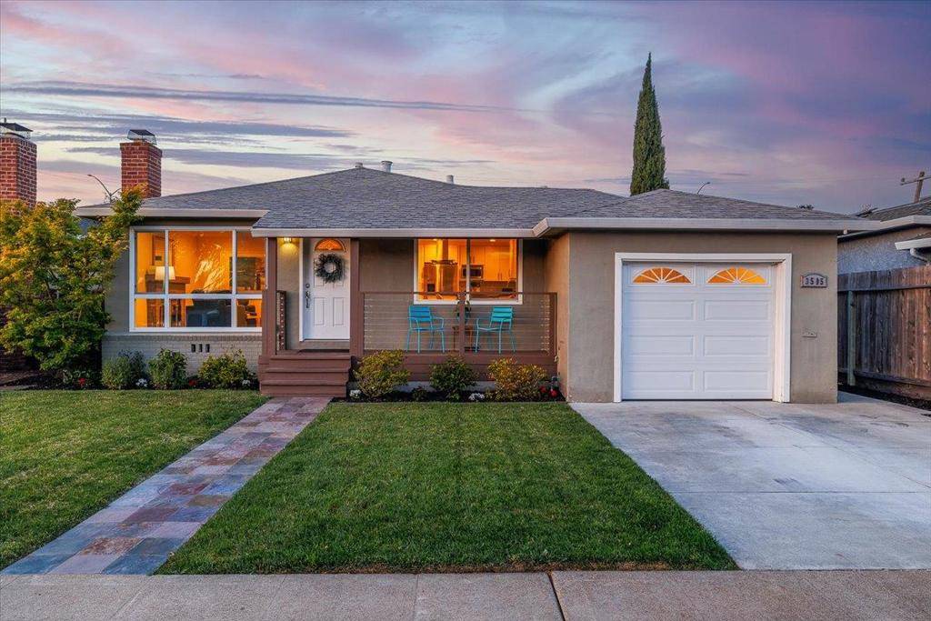 San Mateo, CA 94403,3505 Branson DR