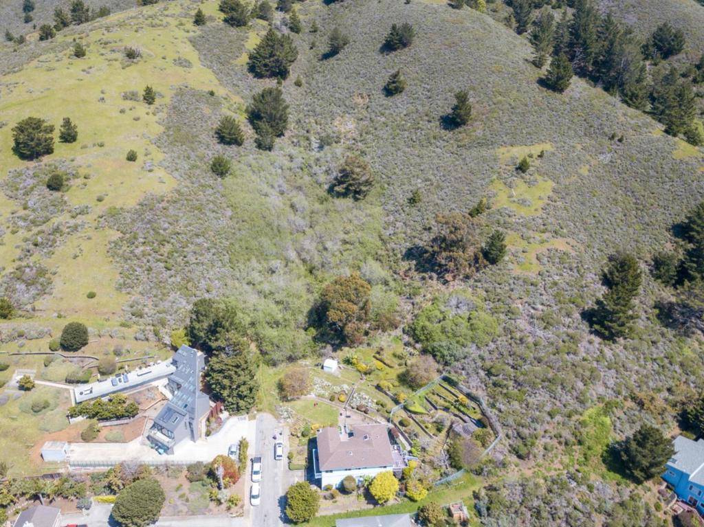 Pacifica, CA 94044,0 Calera TER