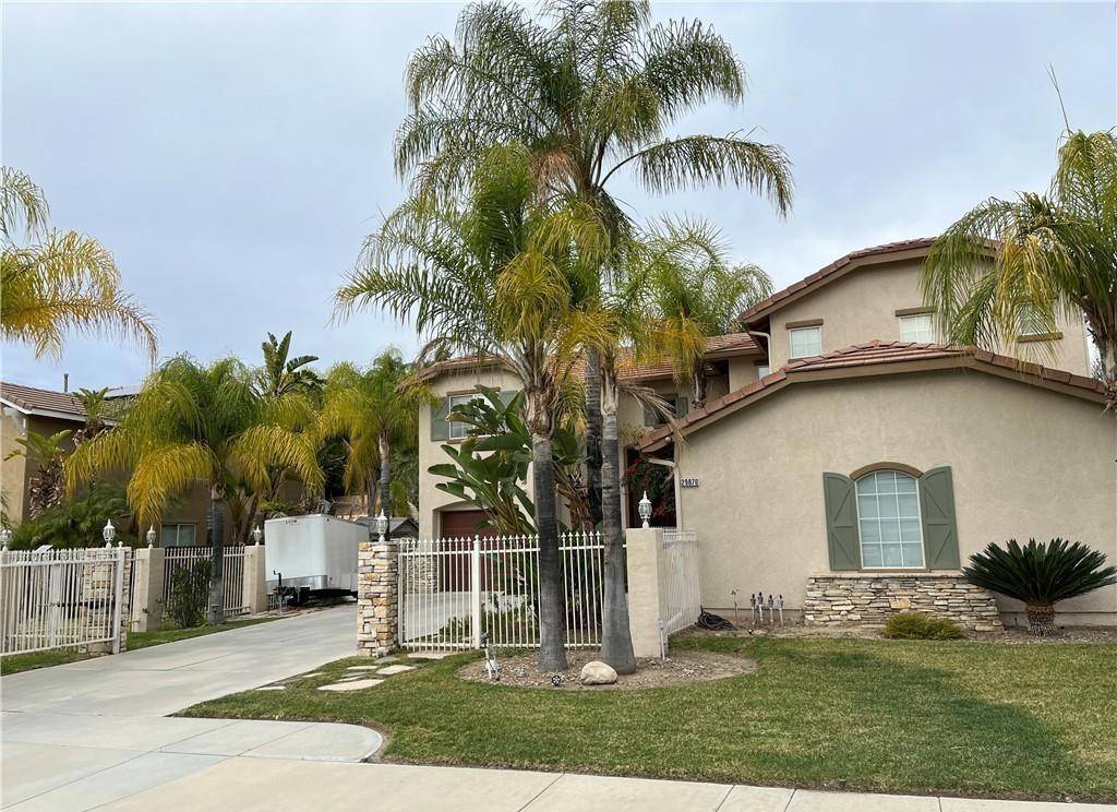 Highland, CA 92346,29870 Watson CT