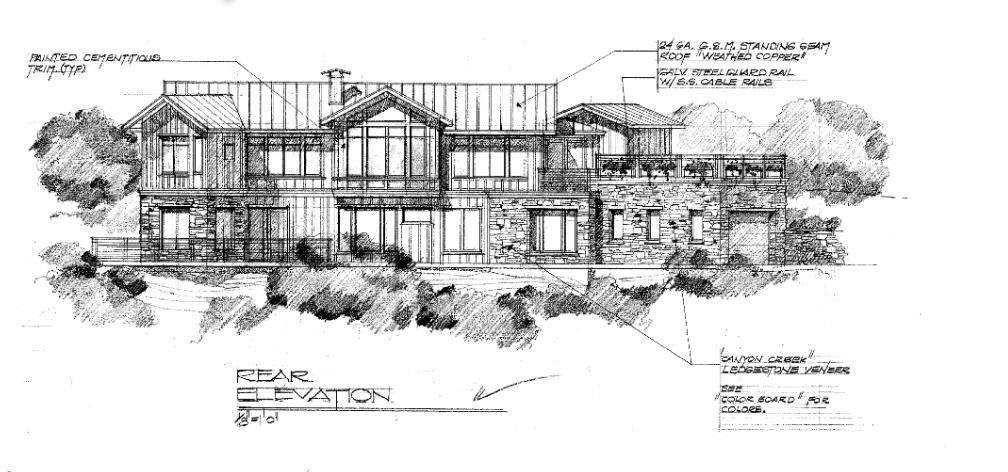 Woodside, CA 94062,221 Highland TER