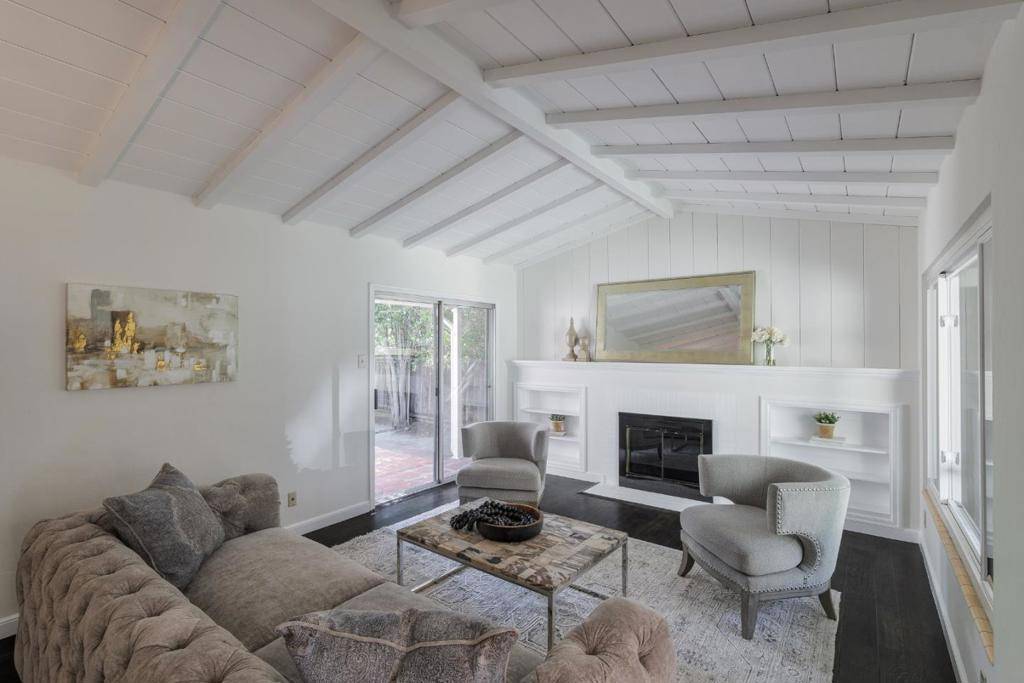 Burlingame, CA 94010,340 Dwight RD